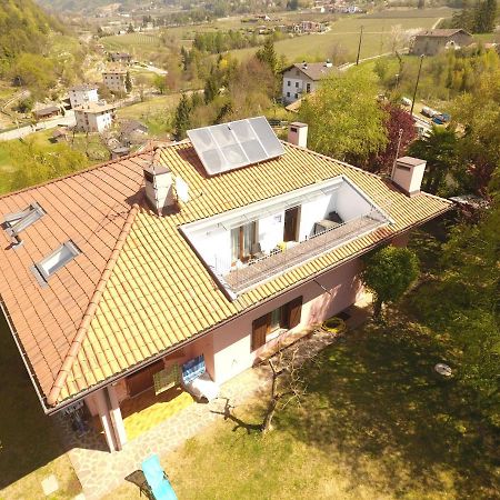 Ferienwohnung El Campizol Drena Exterior foto