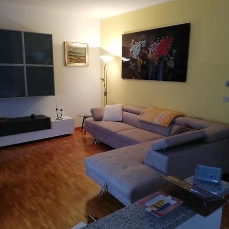 Ferienwohnung El Campizol Drena Exterior foto