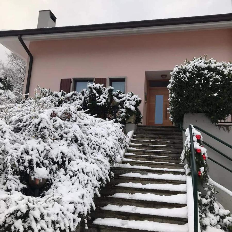 Ferienwohnung El Campizol Drena Exterior foto