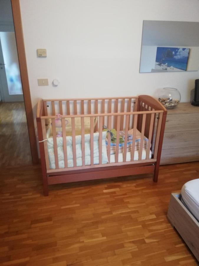 Ferienwohnung El Campizol Drena Exterior foto