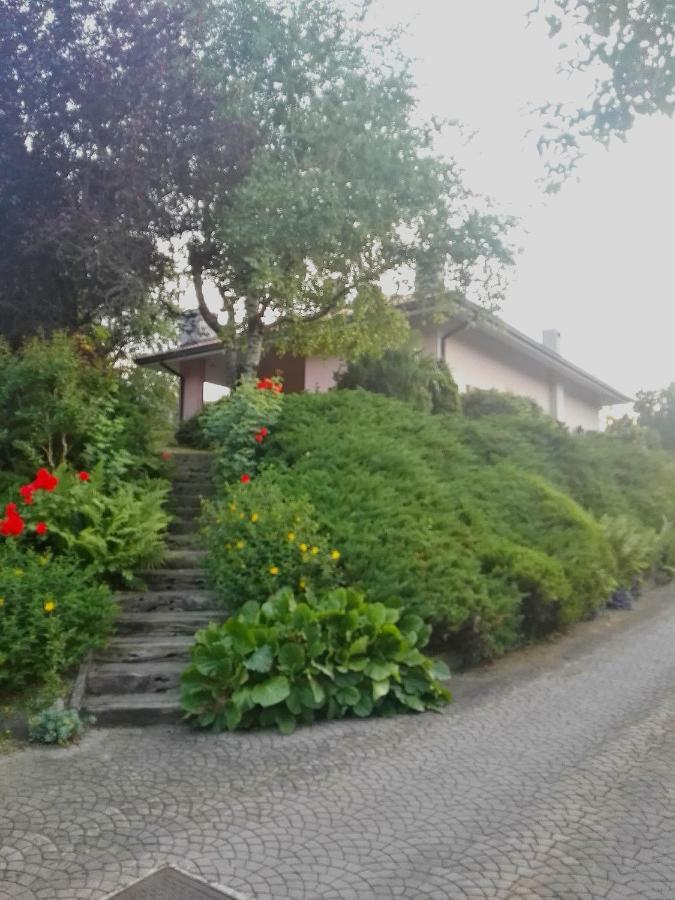 Ferienwohnung El Campizol Drena Exterior foto