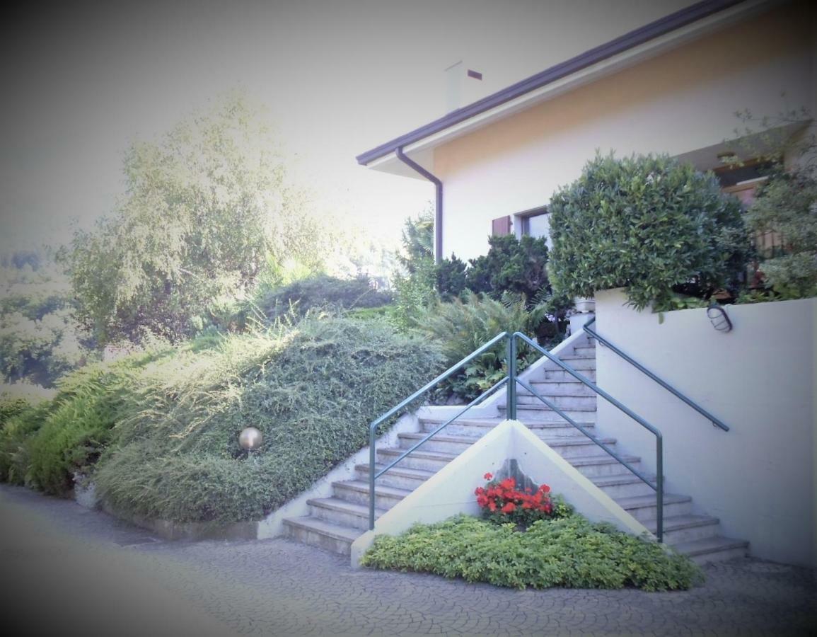 Ferienwohnung El Campizol Drena Exterior foto