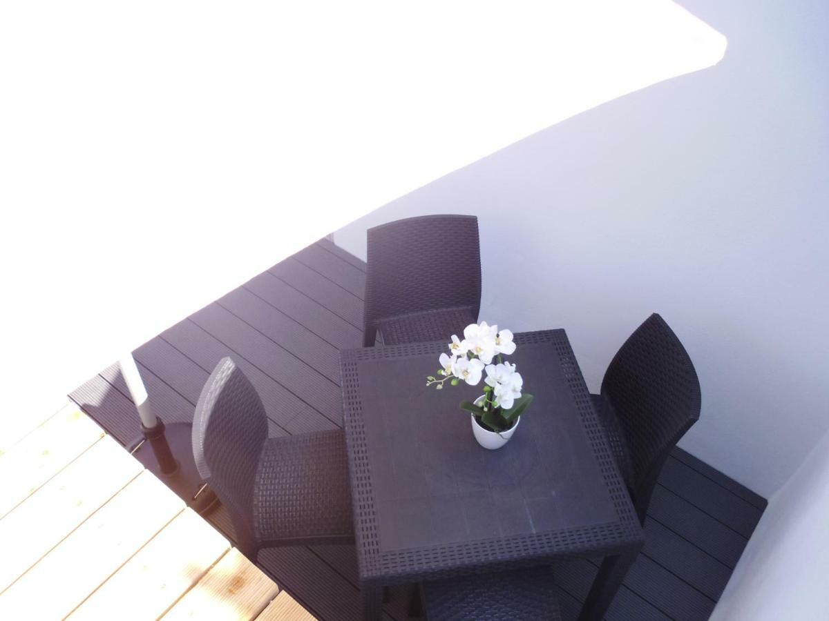 Ferienwohnung El Campizol Drena Exterior foto