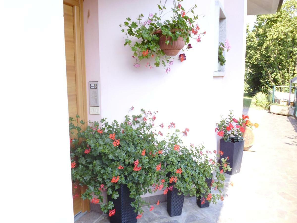 Ferienwohnung El Campizol Drena Exterior foto