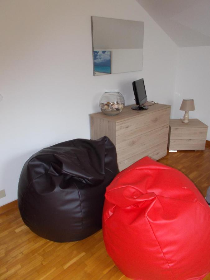 Ferienwohnung El Campizol Drena Exterior foto