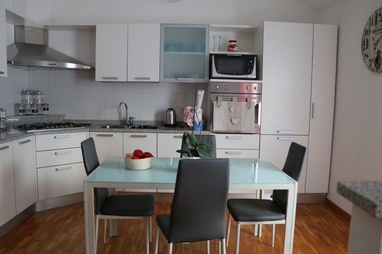 Ferienwohnung El Campizol Drena Exterior foto