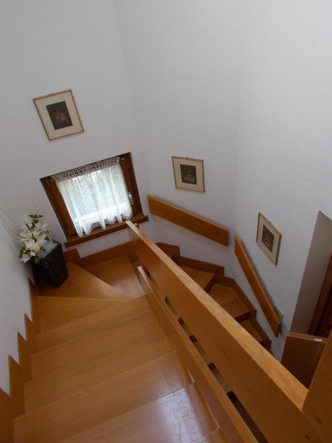 Ferienwohnung El Campizol Drena Exterior foto